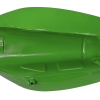 Zbiornik paliwa jasno zielony Simson S51