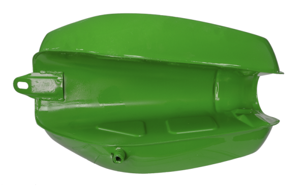 Zbiornik paliwa jasno zielony Simson S51