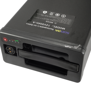 Akumulator E-max ONE/E-max litowo jonowy