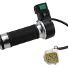 Manetka gazu z tempomatem ENERGY 2.0 old