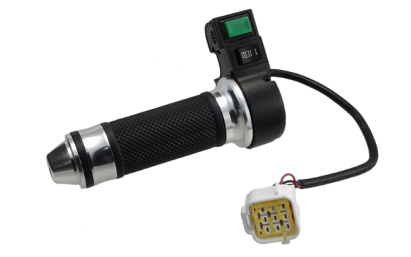 Manetka gazu z tempomatem ENERGY 2.0 old