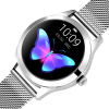 Smartwatch Rubicon RNBE37 srebrny