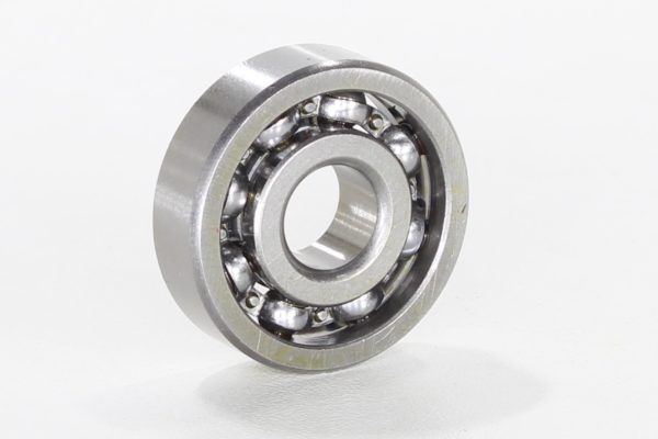 ŁOŻYSKO 6200 SILNIK ZNEN 2T 50 10x30x09