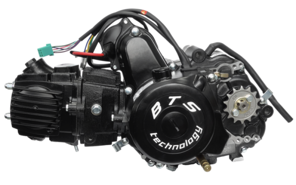 Silnik ATV 110 3+1 BTS (bez oleju)