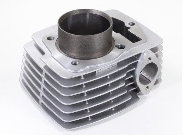 CYLINDER 125CCM 154FMI BENZER XCROSS 125 PIONOWY