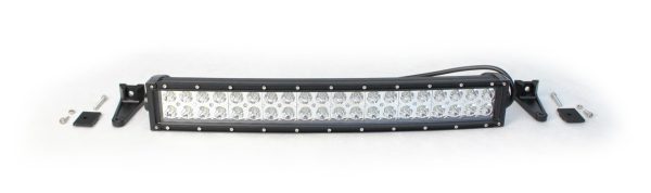 LAMPA PRZÓD HALOGEN 40X DIODA LED VER1