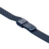 BRANSOLETA MESH 16MM 101/16 BLUE