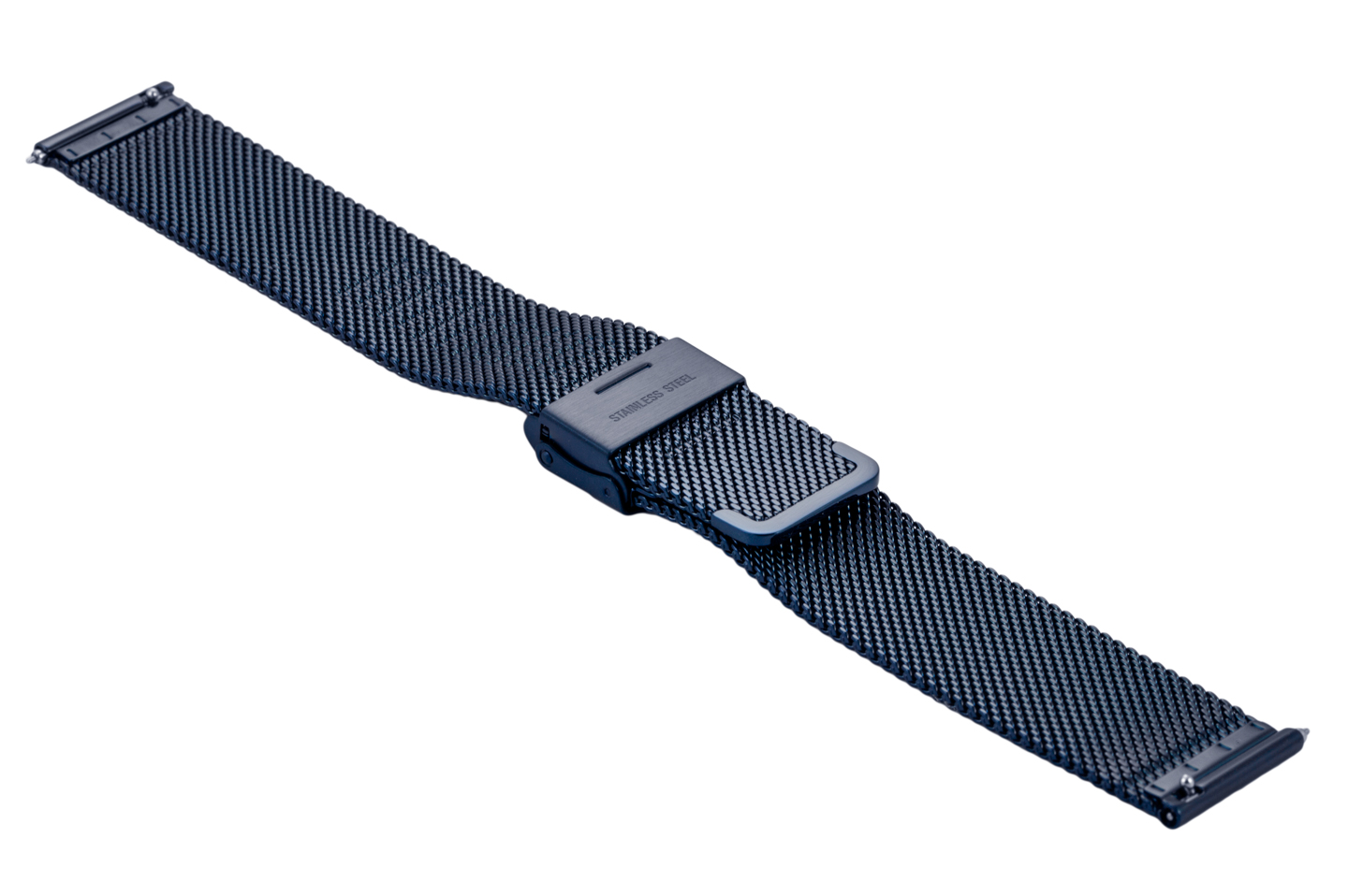 BRANSOLETA MESH 20MM 101/20 BLUE