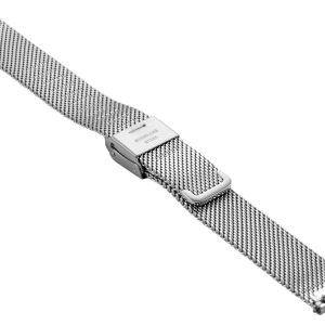 BRANSOLETA MESH 14MM 101/14 TT GOLD