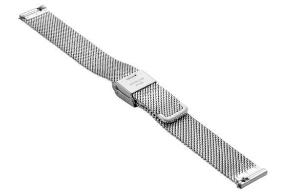 BRANSOLETA MESH 14MM 101/14 TT GOLD