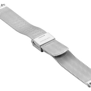 BRANSOLETA MESH 16MM 103/16 TT GOLD