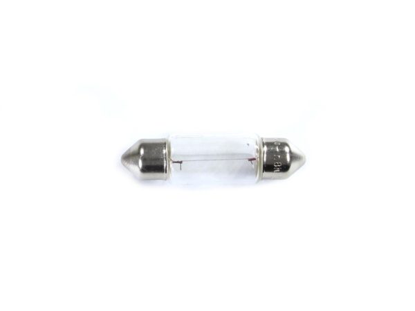 ŻARÓWKA 12V 5W SV8,5-8 (35MM) OSRAM