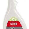 ŚRODEK ODTŁUSZCZAJĄCY ZMYWACZ CX80 600ml