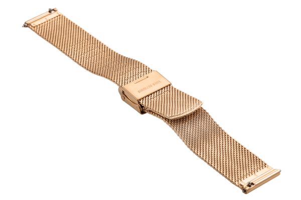 BRANSOLETA MESH 16MM
