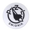 NAKLEJKA WSK PZL ŚWIDNIK ŻYWICZNA
