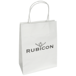 TOREBKA PAPIEROWA RUBICON