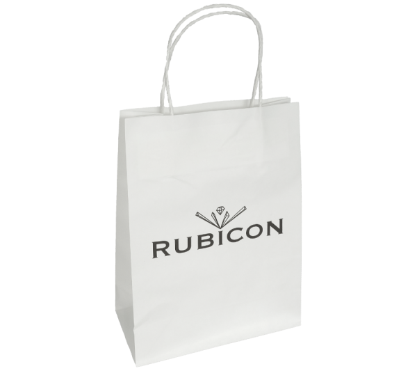 TOREBKA PAPIEROWA RUBICON
