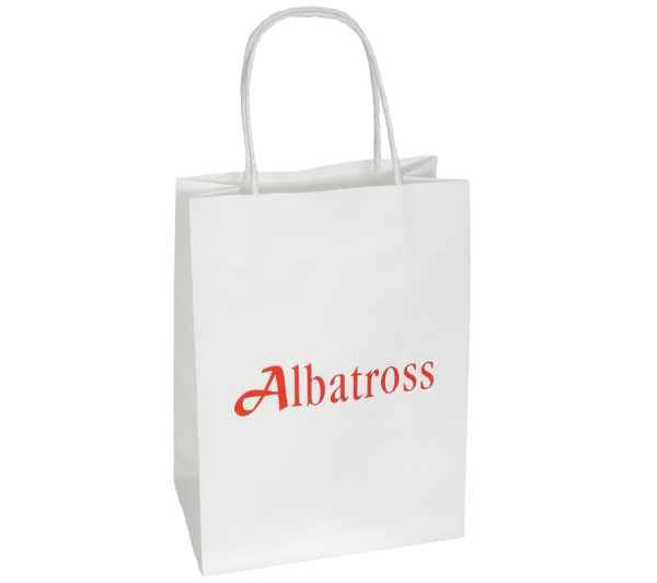 TOREBKA PAPIEROWA ALBATROSS