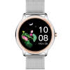 Smartwatch Rubicon RNBE66 srebrny