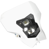 Reflektor przedni LED DB250 MZK Biały