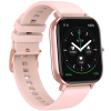 Smartwatch Rubicon RNCE67 różowy