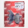 KLOCKI HAMULCOWE TRW MCB760 KYMCO ARCTIC CAT ADLY