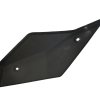 Osłona tłumika cz.1 BLADE R