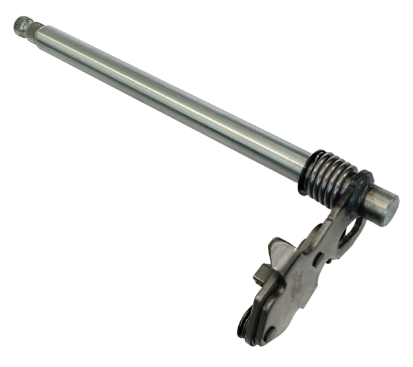 Wałek zmiany biegów - GP1 BLADE R