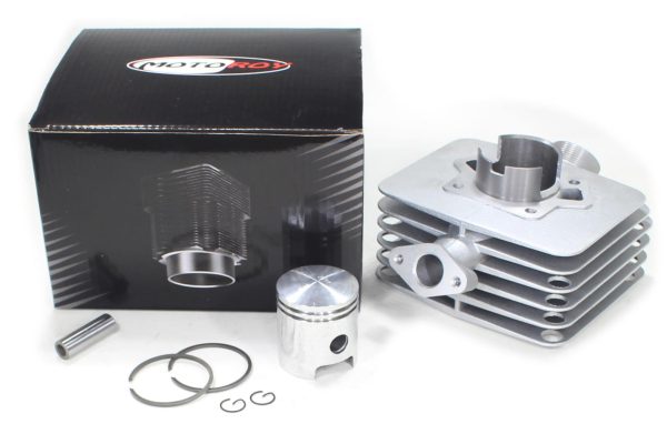 CYLINDER SIMSON S70 45mm KPL HW