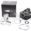 CYLINDER KYMCO DINK AGILITY PEOPLE SUPER 9 70CCM 47mm 2T KOMPLETNY HW