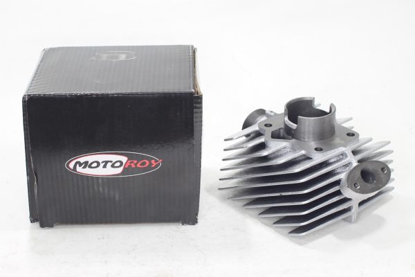 CYLINDER ROMET 2 BIEGOWY 50 38mm ŻELIWO HW