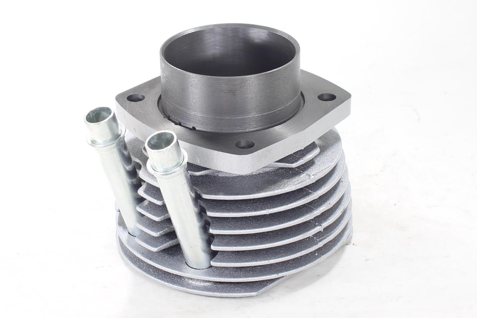 CYLINDER URAL 78mm HW