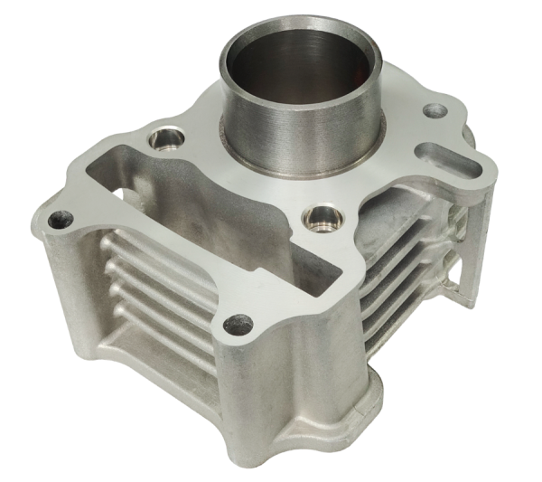 Cylindry SYM Active