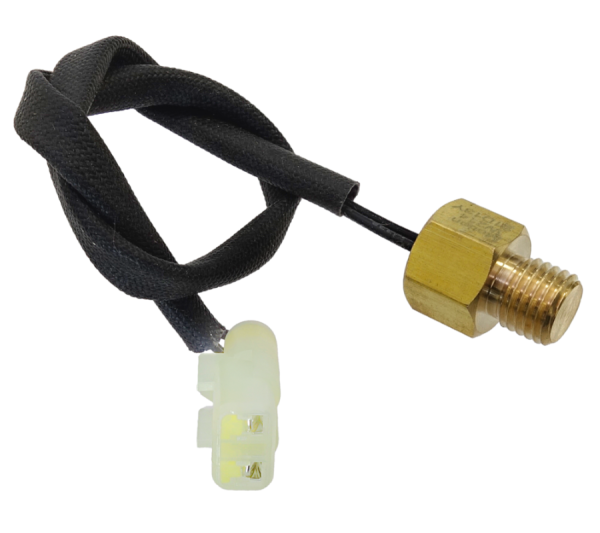 Czujnik temperatury cylindra Classic 125 (Euro 5)
