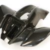 PLASTIK ATV 200 BASHAN PRZÓD CZARNY WB