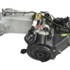Silnik Moretti poziomy 152QMI, 125cc 4T (Euro 4)