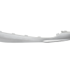 Obudowa dolna lewa progowa srebrna Scalpel 50