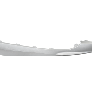 Obudowa dolna lewa progowa srebrna Scalpel 50