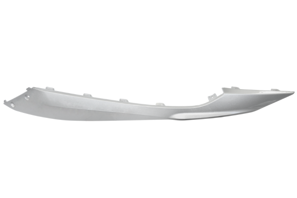 Obudowa dolna lewa progowa srebrna Scalpel 50