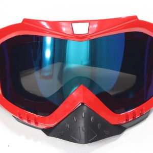GOGLE WB B-02 RED