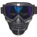 GOGLE WB D-01