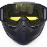 GOGLE WB J-05