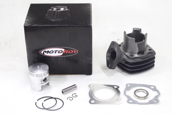 CYLINDER HONDA NQ50 50CCM 41mm KOMPLETNY HW