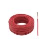 PRZEWÓD ELEKTRYCZNY LgY 1x1,0mm2 CZERWONY 1mb
