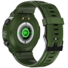 Smartwatch Rubicon RNCE73 zielony