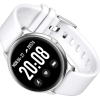 Smartwatch Rubicon RNCE40 PRO  srebrny