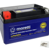 Akumulator Moretti MFPX7A litowo jonowy