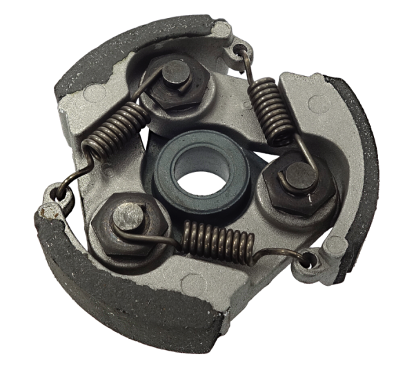 Szczęki sprzęgła do motoroweru Pocket Bike wersja 2