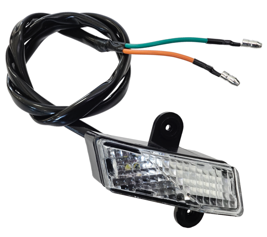 Lampa dekoracyjna lewa FR 2