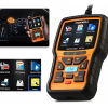 Tester diagnostyczny FOXWELL NT301